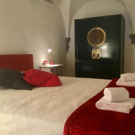 Apartamento Torre Guinigi Luxury Loft Nel Centro Storico Di Lucca Exterior foto