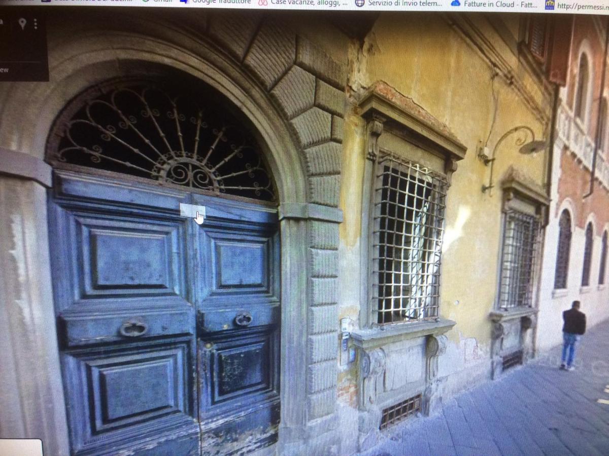 Apartamento Torre Guinigi Luxury Loft Nel Centro Storico Di Lucca Exterior foto