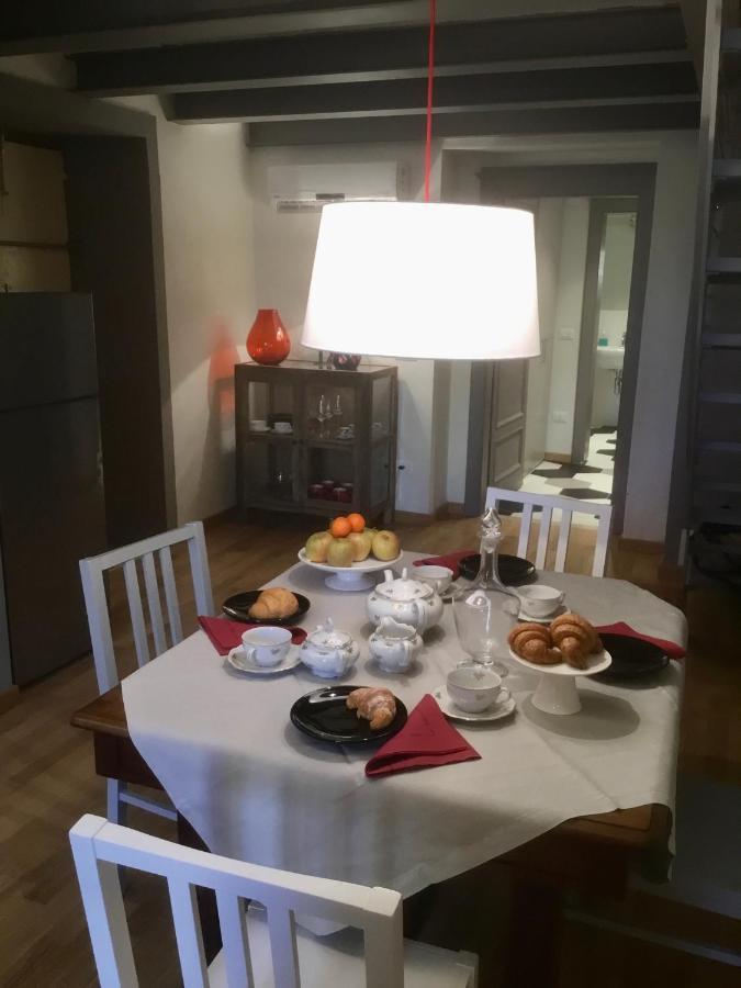 Apartamento Torre Guinigi Luxury Loft Nel Centro Storico Di Lucca Exterior foto