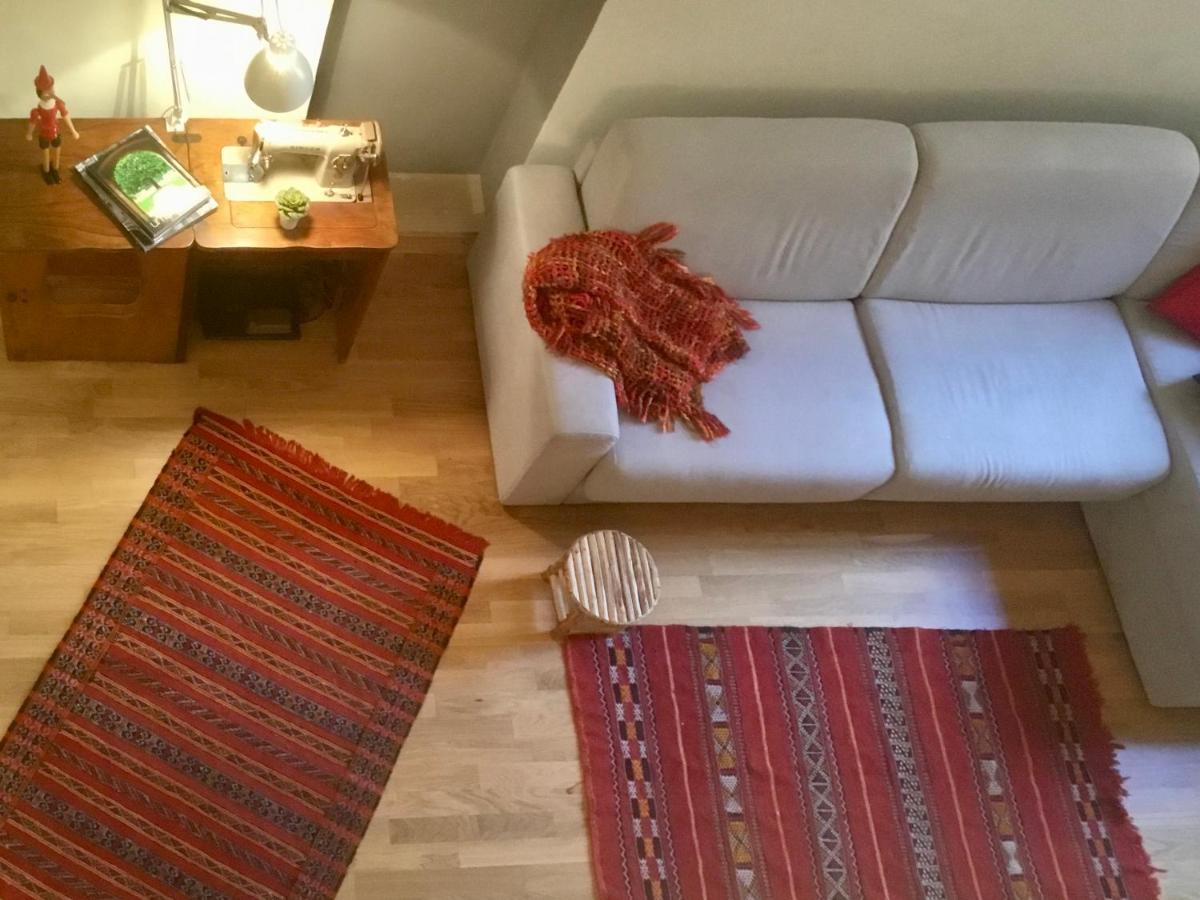 Apartamento Torre Guinigi Luxury Loft Nel Centro Storico Di Lucca Exterior foto