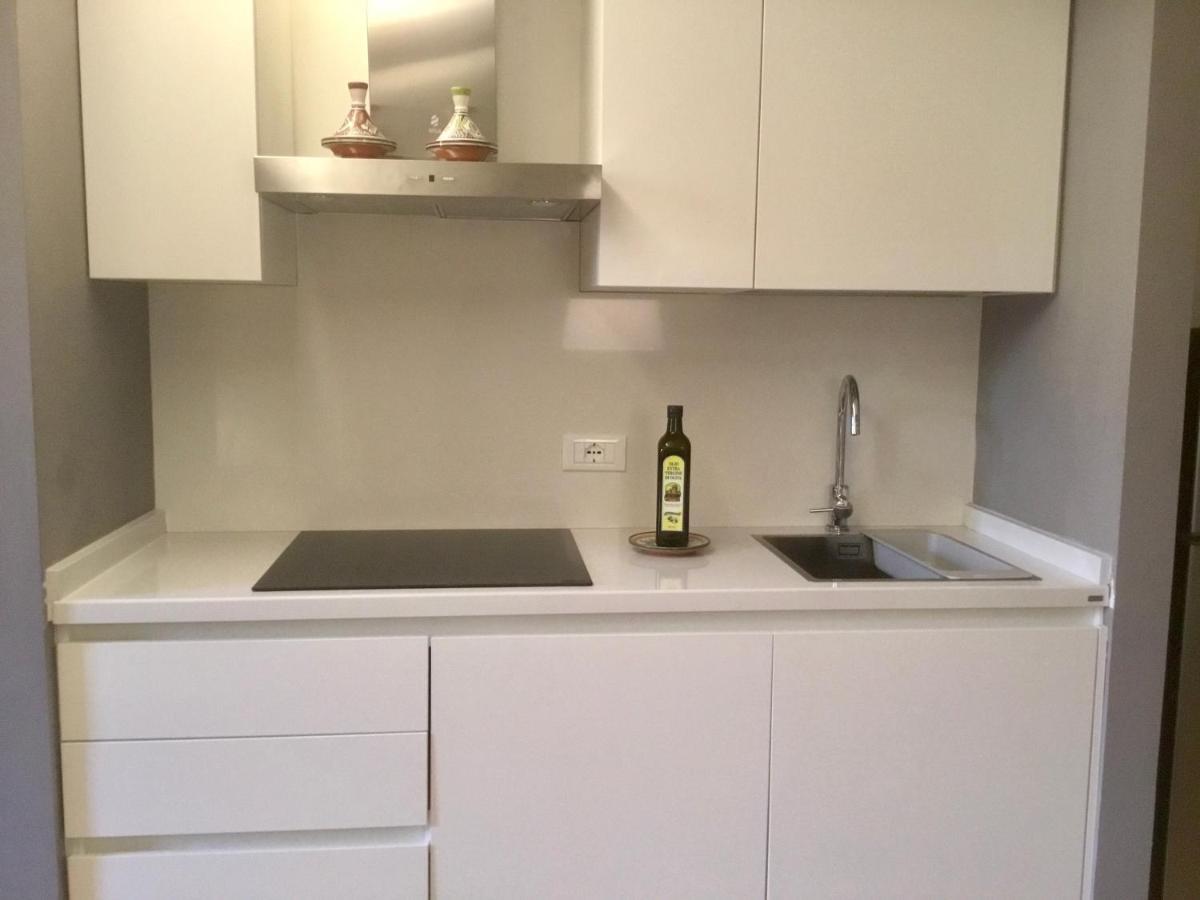Apartamento Torre Guinigi Luxury Loft Nel Centro Storico Di Lucca Exterior foto