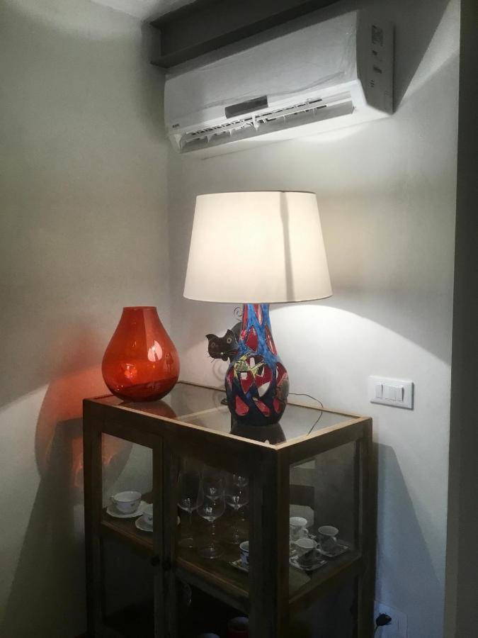 Apartamento Torre Guinigi Luxury Loft Nel Centro Storico Di Lucca Exterior foto