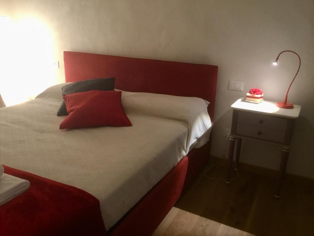 Apartamento Torre Guinigi Luxury Loft Nel Centro Storico Di Lucca Exterior foto